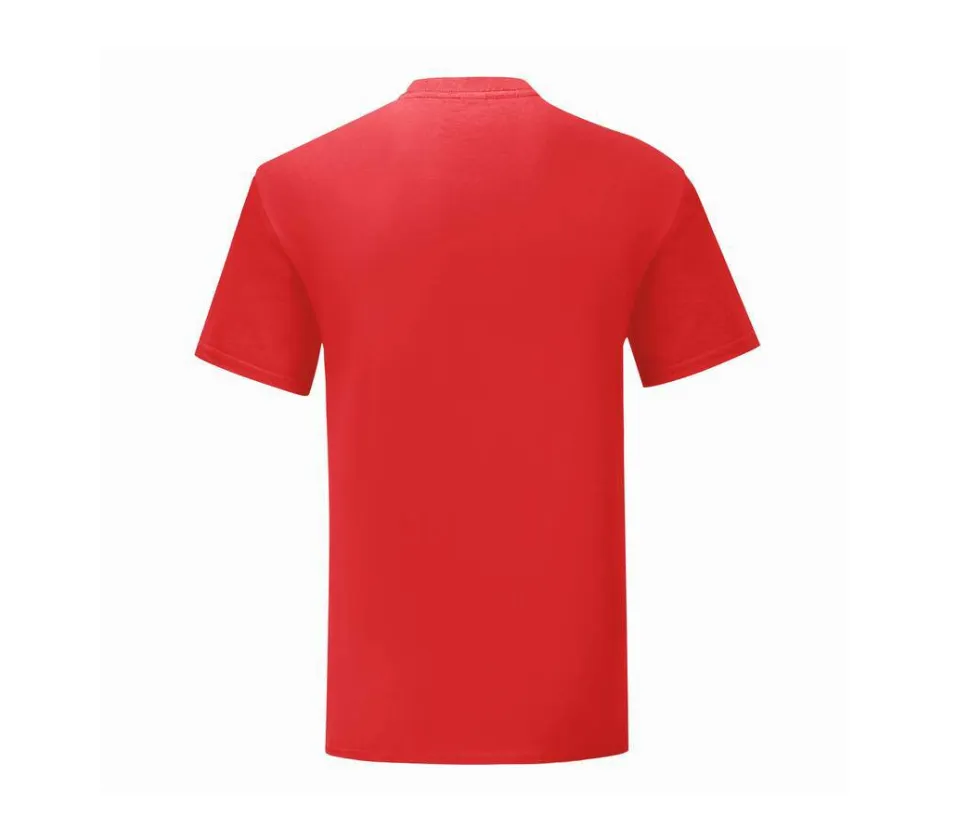 FRUIT OF THE LOOM SC150 - Tee-shirt col rond 150