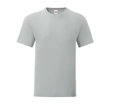 FRUIT OF THE LOOM SC150 - Tee-shirt col rond 150