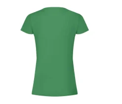 FRUIT OF THE LOOM SC1422 - Tee-shirt femme col rond