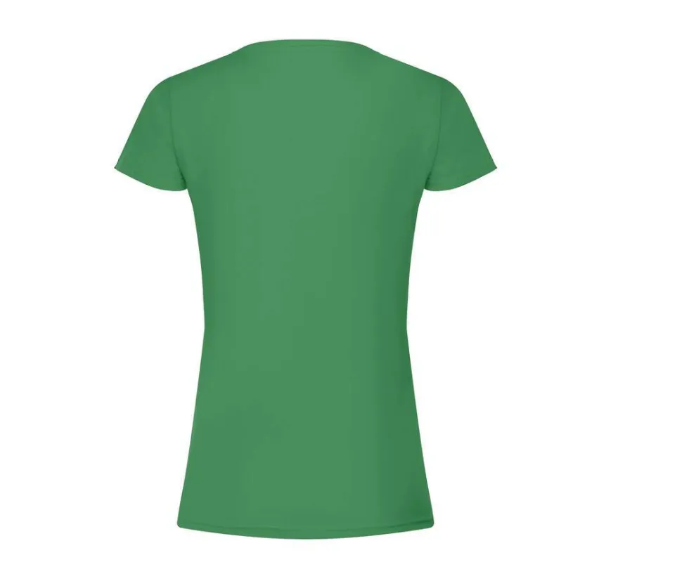 FRUIT OF THE LOOM SC1422 - Tee-shirt femme col rond
