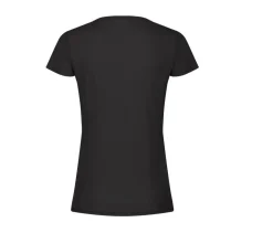 FRUIT OF THE LOOM SC1422 - Tee-shirt femme col rond