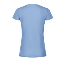 FRUIT OF THE LOOM SC1422 - Tee-shirt femme col rond