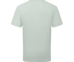 FRUIT OF THE LOOM SC1362 - Tee-shirt col rond bio