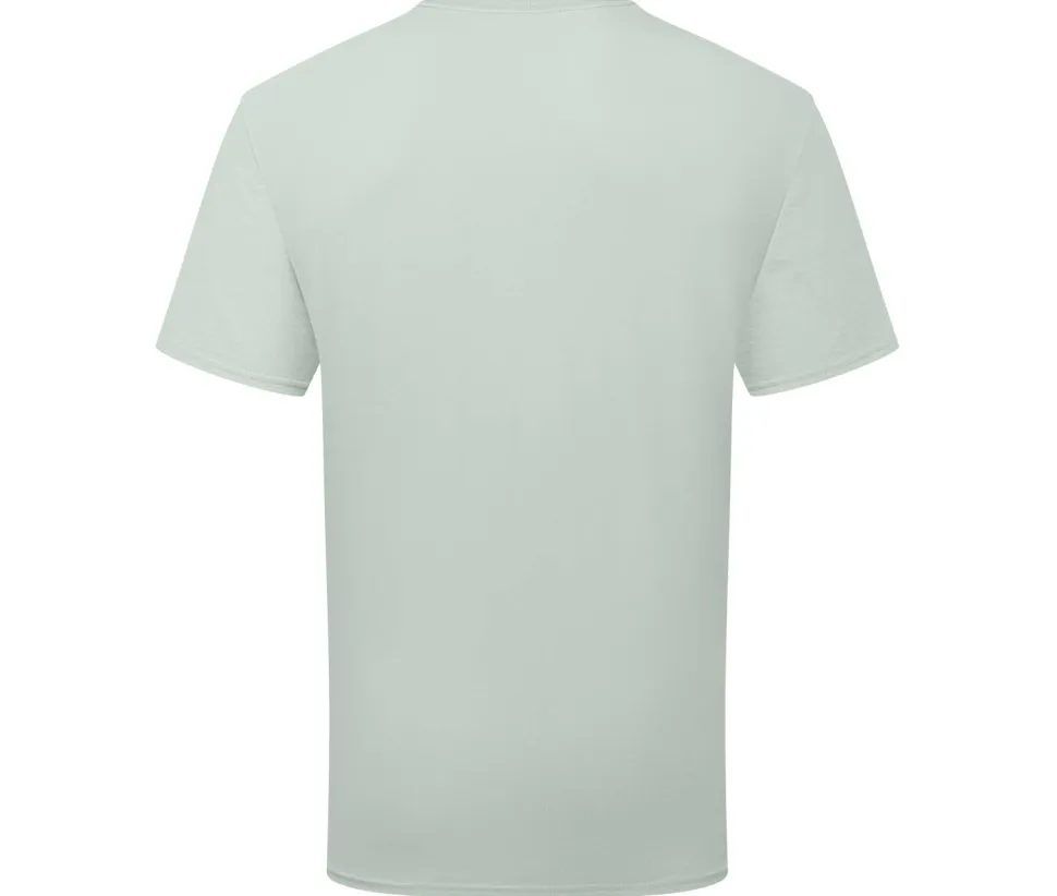 FRUIT OF THE LOOM SC1362 - Tee-shirt col rond bio