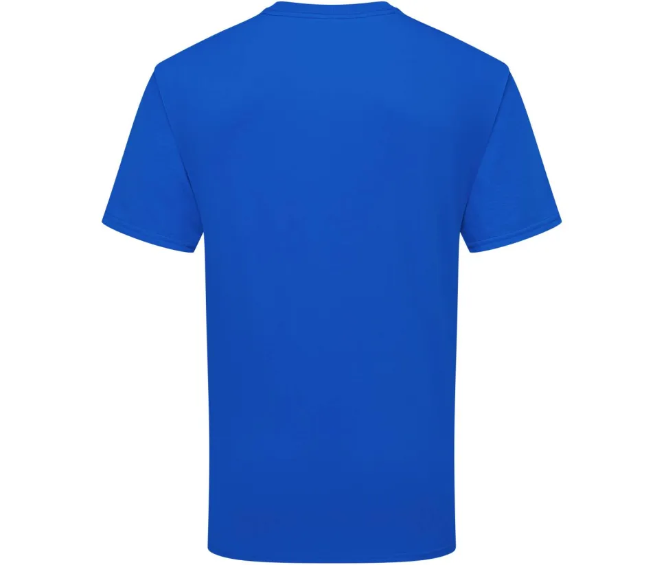 FRUIT OF THE LOOM SC1362 - Tee-shirt col rond bio