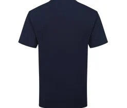 FRUIT OF THE LOOM SC1362 - Tee-shirt col rond bio