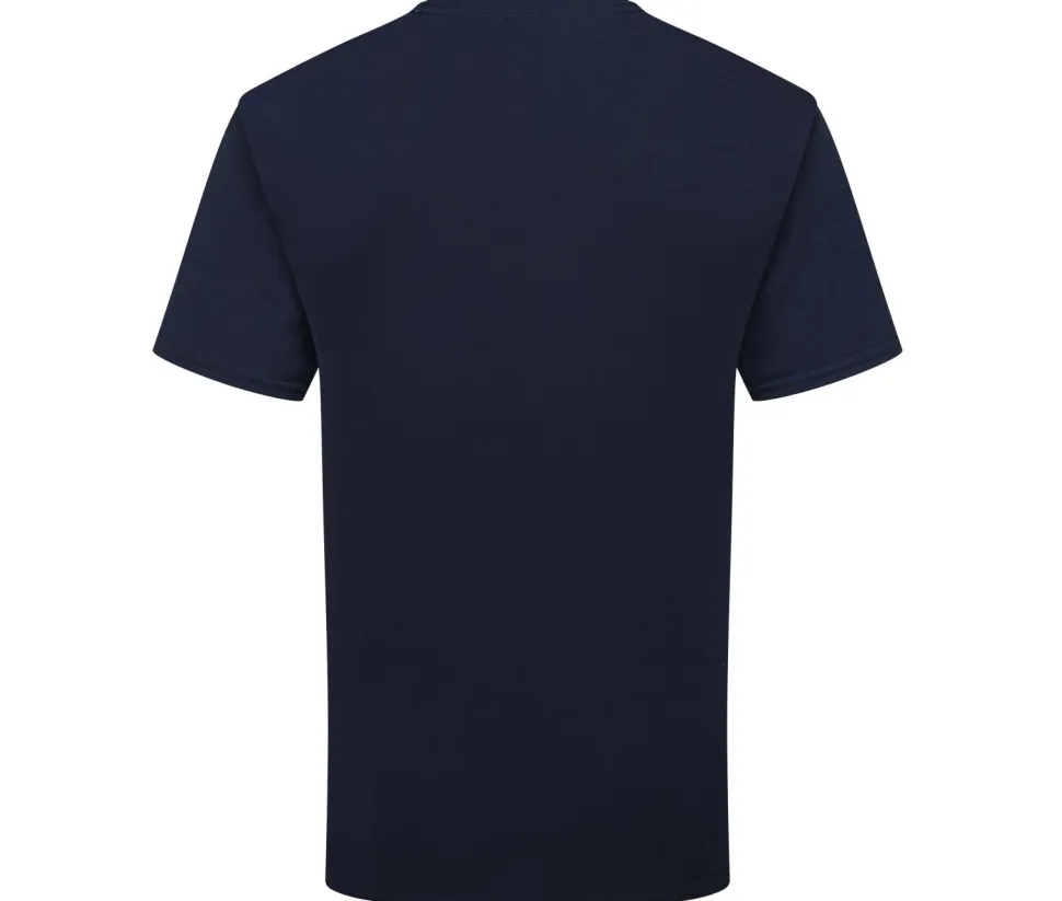 FRUIT OF THE LOOM SC1362 - Tee-shirt col rond bio