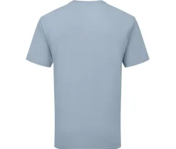 FRUIT OF THE LOOM SC1362 - Tee-shirt col rond bio