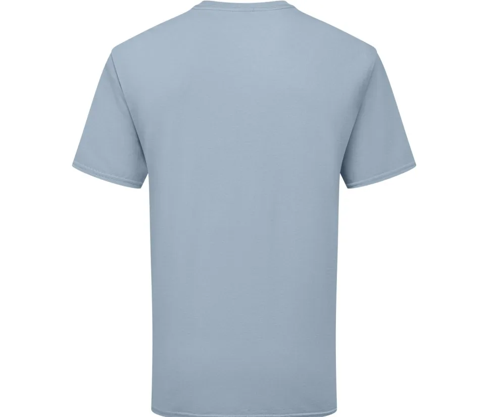 FRUIT OF THE LOOM SC1362 - Tee-shirt col rond bio