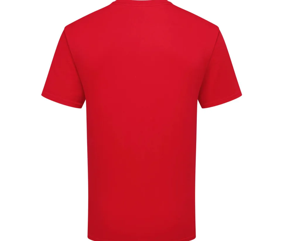 FRUIT OF THE LOOM SC1362 - Tee-shirt col rond bio