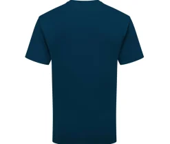FRUIT OF THE LOOM SC1362 - Tee-shirt col rond bio