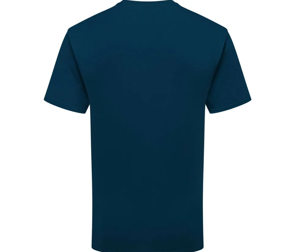 FRUIT OF THE LOOM SC1362 - Tee-shirt col rond bio