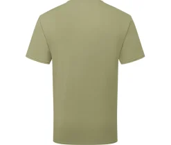 FRUIT OF THE LOOM SC1362 - Tee-shirt col rond bio