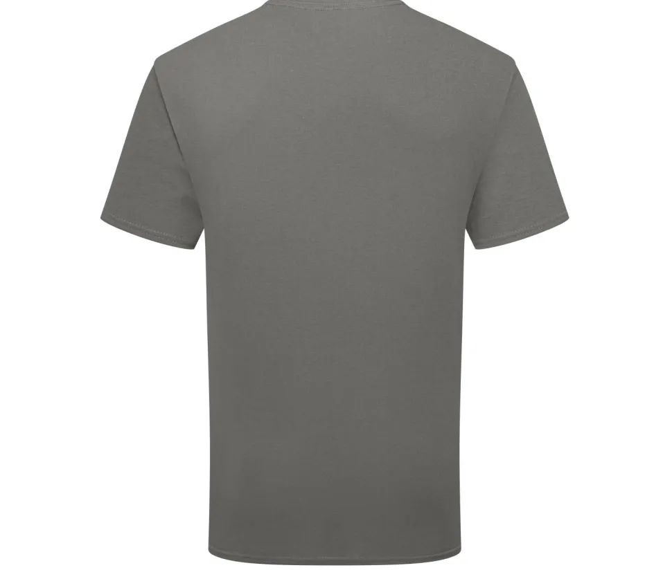 FRUIT OF THE LOOM SC1362 - Tee-shirt col rond bio