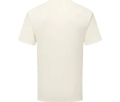 FRUIT OF THE LOOM SC1362 - Tee-shirt col rond bio