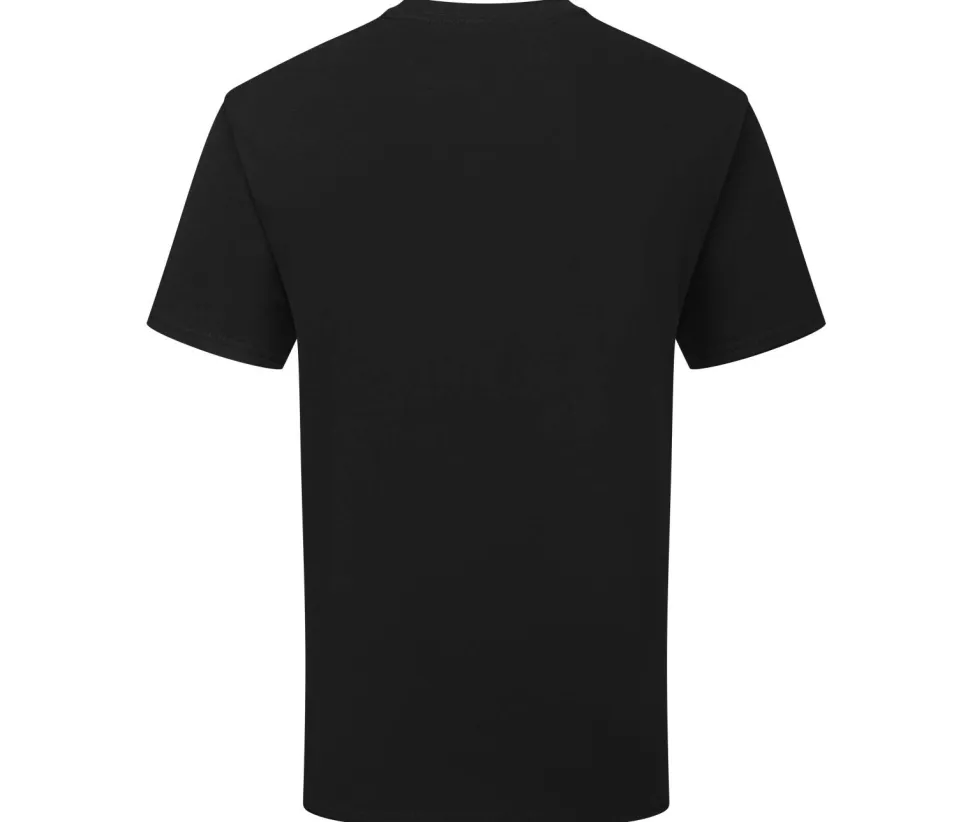 FRUIT OF THE LOOM SC1362 - Tee-shirt col rond bio