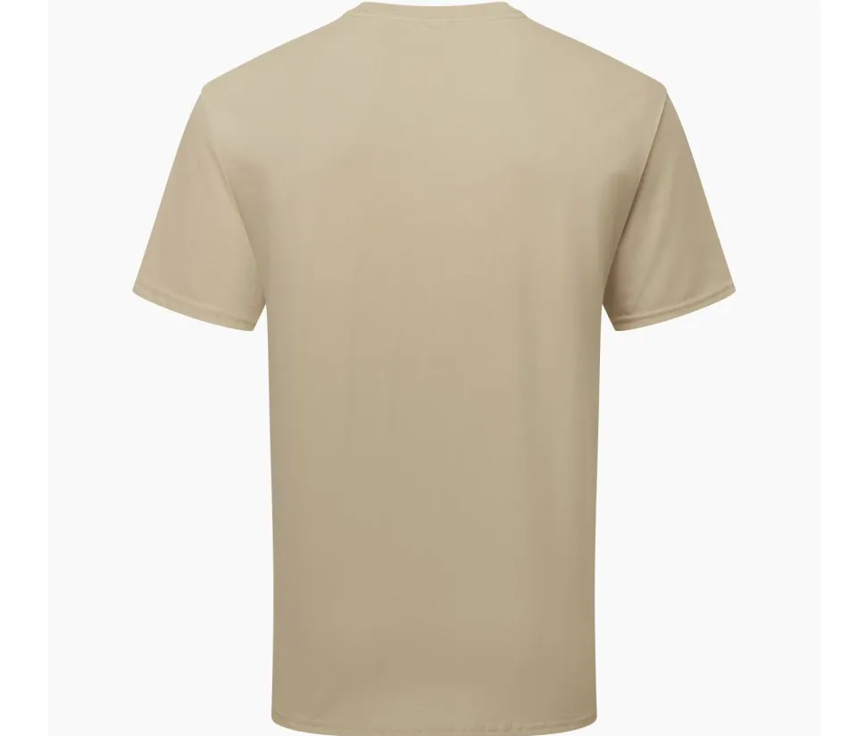 FRUIT OF THE LOOM SC1362 - Tee-shirt col rond bio