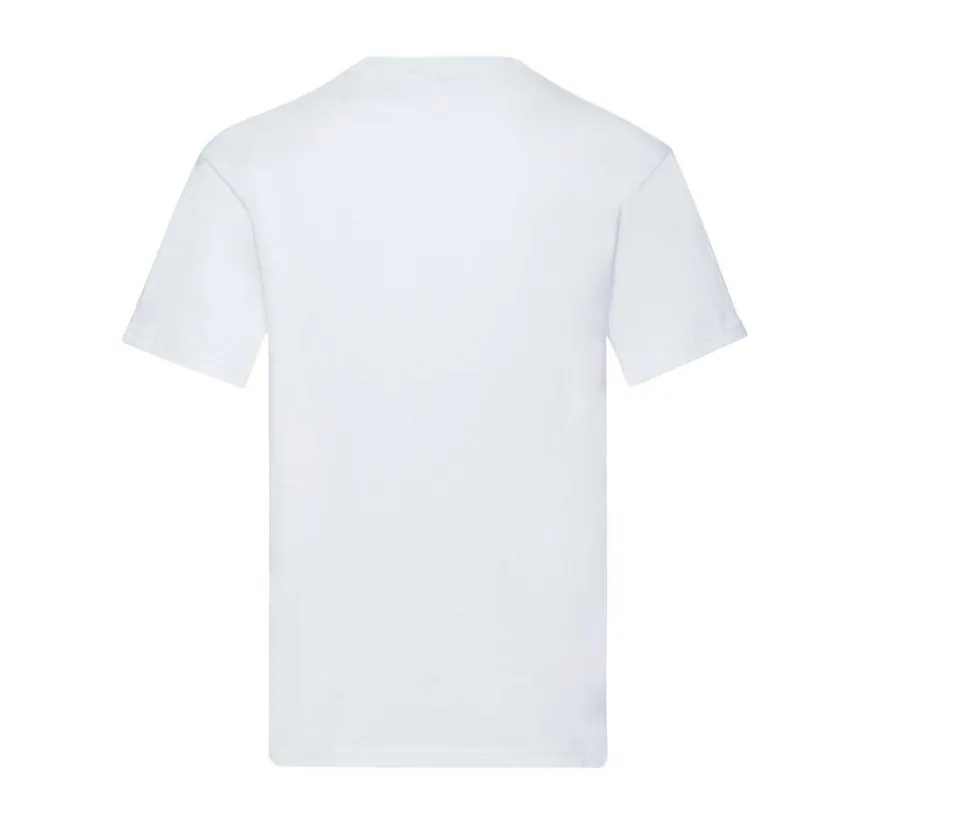Fruit of the Loom SC224 - Tee Shirt Col V Original