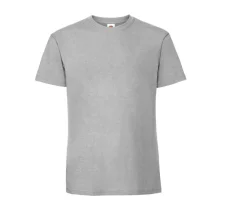 Fruit of the Loom SC200 - Tee-Shirt Homme 60°
