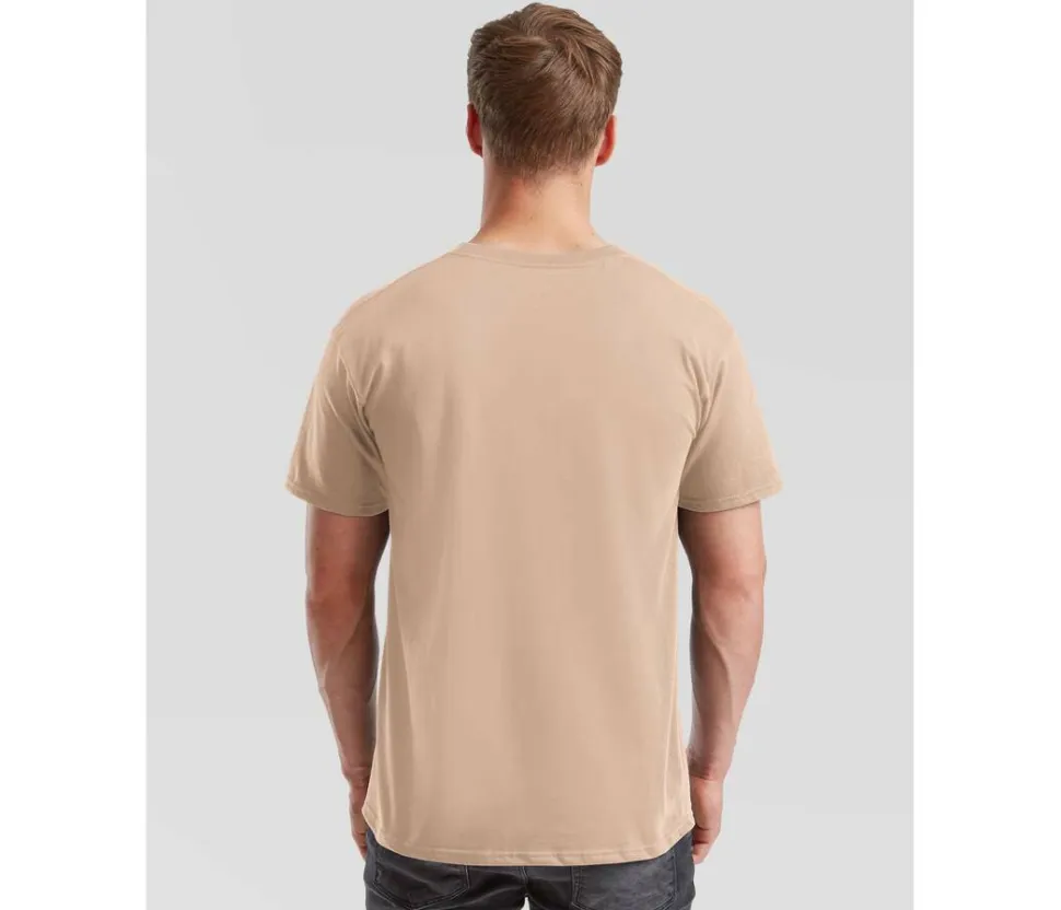 Fruit of the Loom SC200 - Tee-Shirt Homme 60°
