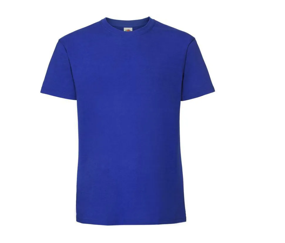 Fruit of the Loom SC200 - Tee-Shirt Homme 60°