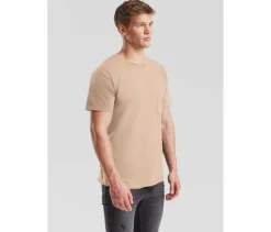 Fruit of the Loom SC200 - Tee-Shirt Homme 60°