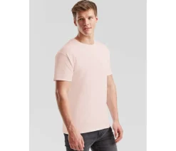 Fruit of the Loom SC200 - Tee-Shirt Homme 60°
