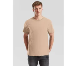 Fruit of the Loom SC200 - Tee-Shirt Homme 60°