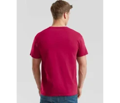 Fruit of the Loom SC200 - Tee-Shirt Homme 60°