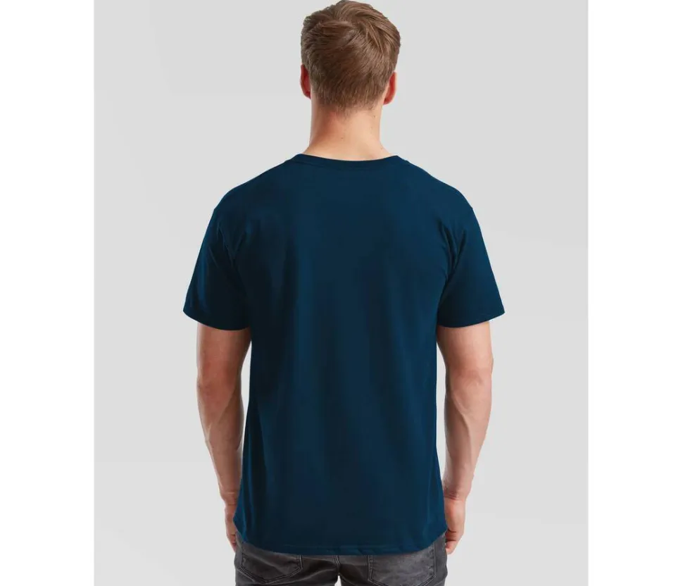 Fruit of the Loom SC200 - Tee-Shirt Homme 60°