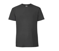 Fruit of the Loom SC200 - Tee-Shirt Homme 60°