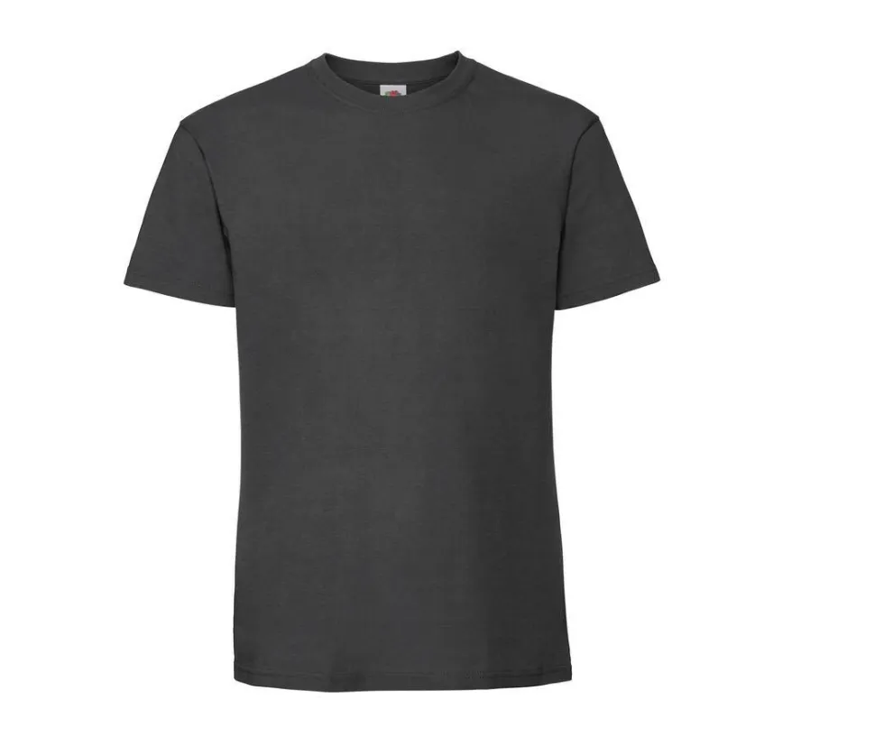 Fruit of the Loom SC200 - Tee-Shirt Homme 60°