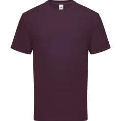 Fruit of the Loom SC200 - Tee-Shirt Homme 60°