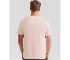 Fruit of the Loom SC200 - Tee-Shirt Homme 60°