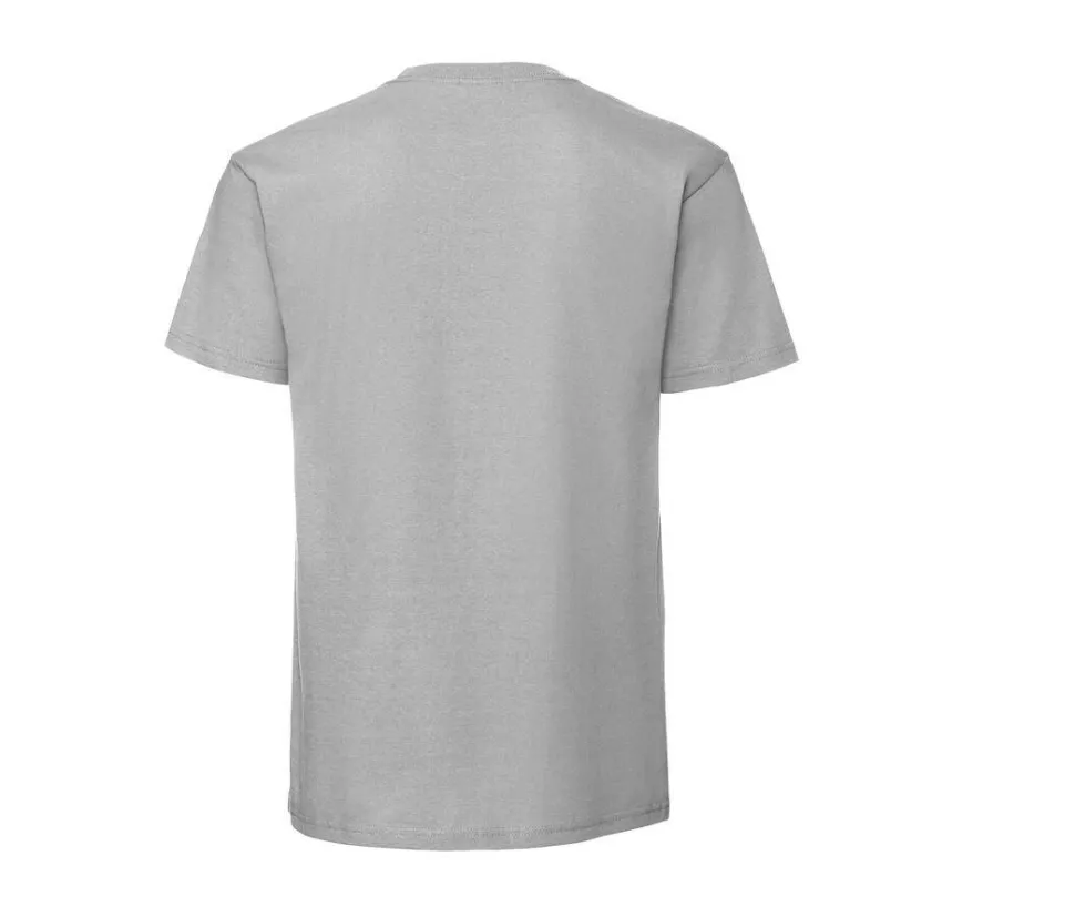 Fruit of the Loom SC200 - Tee-Shirt Homme 60°