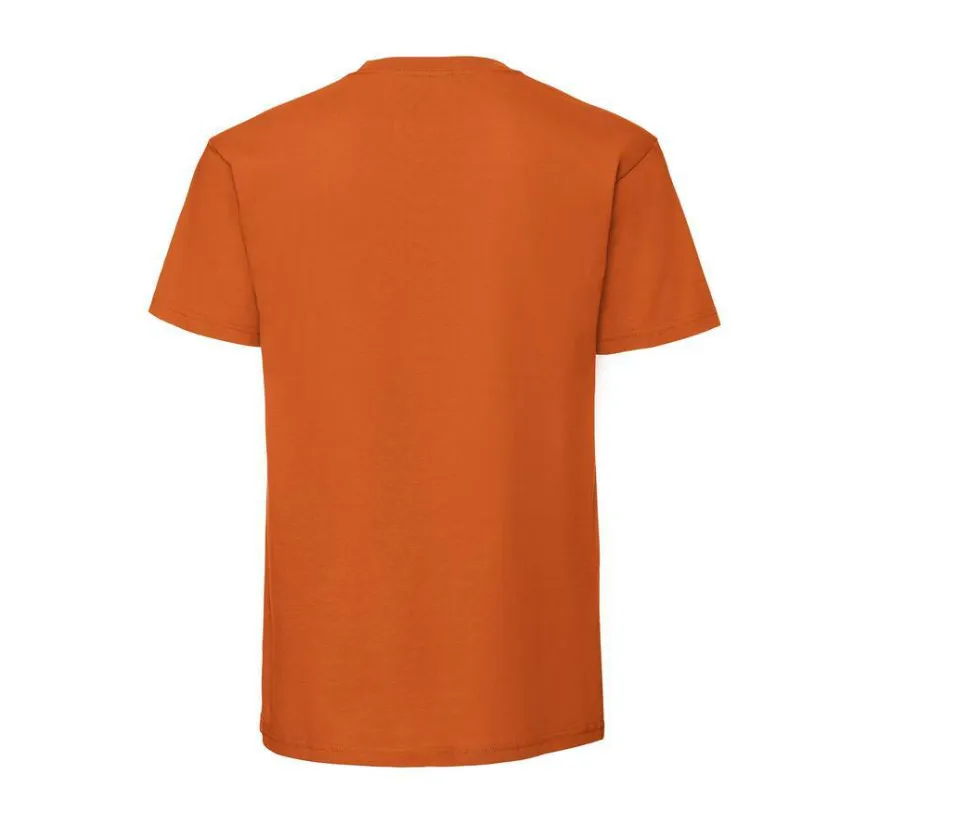 Fruit of the Loom SC200 - Tee-Shirt Homme 60°