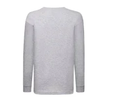 FRUIT OF THE LOOM SC6107 - Tee-shirt manche longue enfant