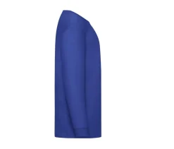 FRUIT OF THE LOOM SC6107 - Tee-shirt manche longue enfant