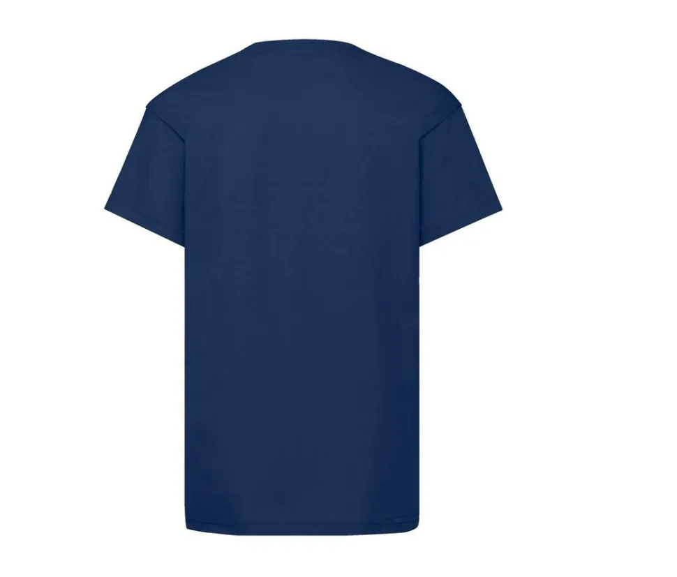 Fruit of the Loom SC1019 - Tee-Shirt Manches Courtes Enfant