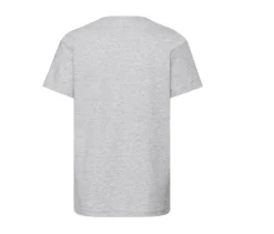 Fruit of the Loom SC1019 - Tee-Shirt Manches Courtes Enfant
