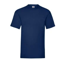 Fruit of the Loom SC230 - T-Shirt Manches Courtes Homme