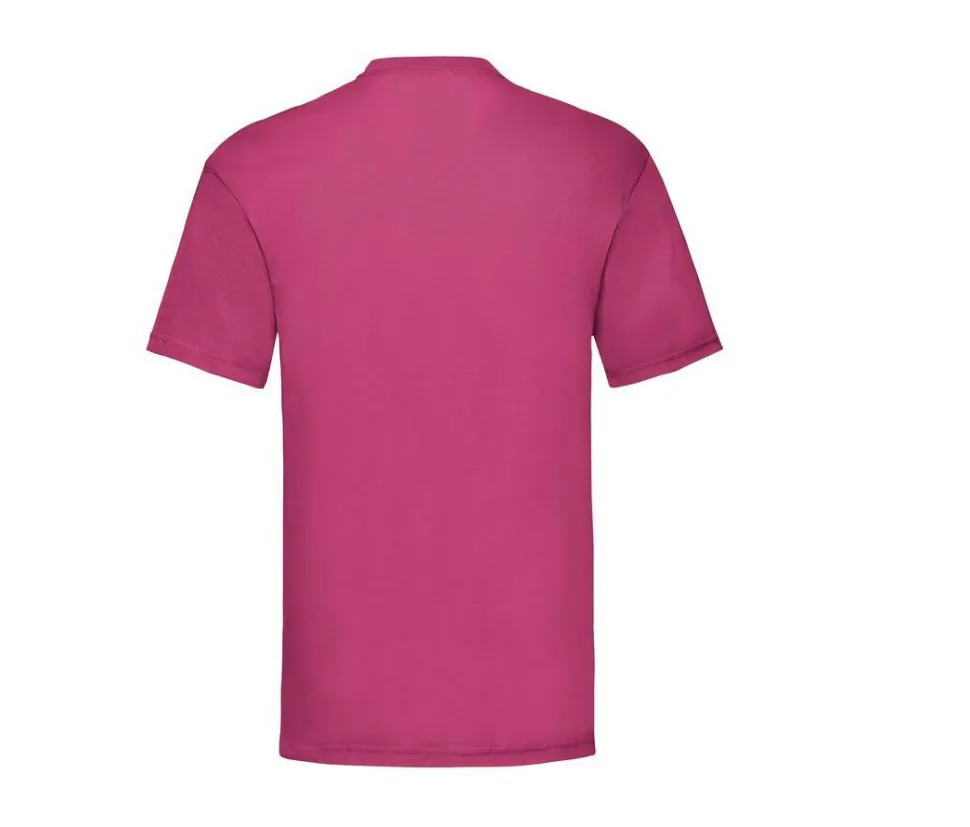 Fruit of the Loom SC230 - T-Shirt Manches Courtes Homme