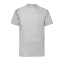 Fruit of the Loom SC230 - T-Shirt Manches Courtes Homme