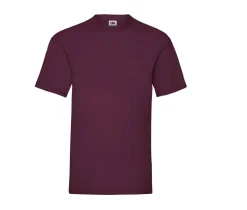 Fruit of the Loom SC230 - T-Shirt Manches Courtes Homme