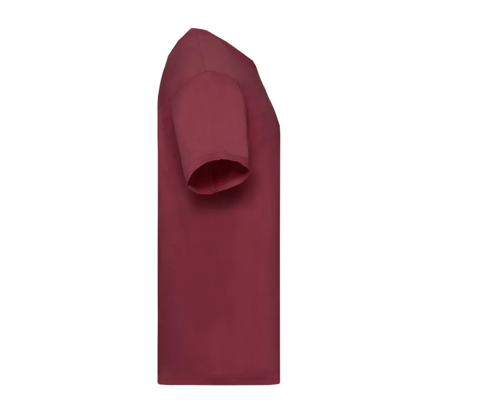 Fruit of the Loom SC230 - T-Shirt Manches Courtes Homme