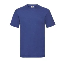 Fruit of the Loom SC230 - T-Shirt Manches Courtes Homme