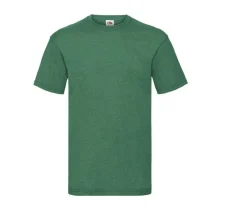 Fruit of the Loom SC230 - T-Shirt Manches Courtes Homme