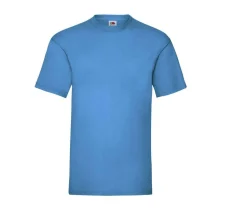 Fruit of the Loom SC230 - T-Shirt Manches Courtes Homme