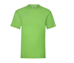 Fruit of the Loom SC230 - T-Shirt Manches Courtes Homme