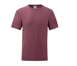 Fruit of the Loom SC230 - T-Shirt Manches Courtes Homme